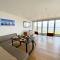 Sunset Waves Sea view apartment featuring panoramic views & parking - 纽基