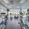 New Smyrna Beach Condo with Balcony and Pool Access - نيو سميرنا بيتش