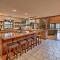 Piney Bluff Retreat with Mountain Views!