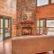 Piney Bluff Retreat with Mountain Views! - Mountain View