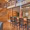 Piney Bluff Retreat with Mountain Views!