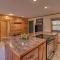 Piney Bluff Retreat with Mountain Views!