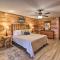 Piney Bluff Retreat with Mountain Views! - Mountain View