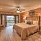 Piney Bluff Retreat with Mountain Views!