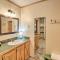 Piney Bluff Retreat with Mountain Views!