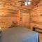 Piney Bluff Retreat with Mountain Views!