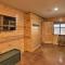 Piney Bluff Retreat with Mountain Views!