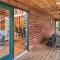 Piney Bluff Retreat with Mountain Views! - Mountain View