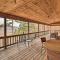 Piney Bluff Retreat with Mountain Views!