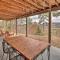 Piney Bluff Retreat with Mountain Views! - Mountain View