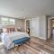 Scenic Home on 20-Acre Farm Families Welcome