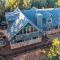 Mountain Haven with Deck and Pikes Peak Views! - وودلاند بارك