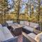 Mountain Haven with Deck and Pikes Peak Views! - وودلاند بارك