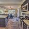 Mountain Haven with Deck and Pikes Peak Views! - وودلاند بارك