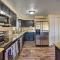 Mountain Haven with Deck and Pikes Peak Views! - وودلاند بارك