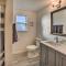 Mountain Haven with Deck and Pikes Peak Views! - وودلاند بارك