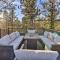 Mountain Haven with Deck and Pikes Peak Views! - وودلاند بارك