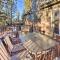 Mountain Haven with Deck and Pikes Peak Views! - وودلاند بارك