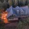 Mountain Haven with Deck and Pikes Peak Views! - وودلاند بارك