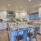 Mtn-View Cabin 404 with Deck in Payson! - Payson