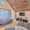 Mtn-View Cabin 404 with Deck in Payson!