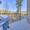 Mtn-View Cabin 404 with Deck in Payson! - Payson