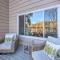 Mtn-View Cabin 404 with Deck in Payson!