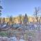 Mtn-View Cabin 404 with Deck in Payson! - Payson