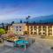 Hotel Huntington