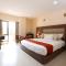 The Contour Hotel