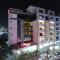 The Contour Hotel