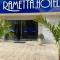 Rametta Hotel - Монтис-Кларус