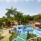 Hotel Porton de Occidente
