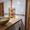 Charm and sea, large studio designed by architect