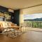 Charm and sea, large studio designed by architect