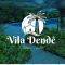 Pousada Vila Dendê