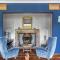 Ronco DellAbate - Lake Como Relais B&B