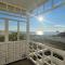 MAISON SUR LA PLAGE avec VUE MER PANORAMIQUE - Le Martray