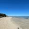 MAISON SUR LA PLAGE avec VUE MER PANORAMIQUE - Le Martray
