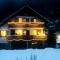SavaDolinka House