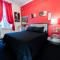 Music City Hotel - The San Francisco Music Experience