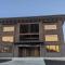 Tombi Lodge