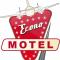 Econo Motel Goelzer - بوخنبورن