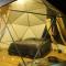 Skyline Glamping Guasca - 瓜斯卡