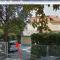 Apartments Jugo i bura