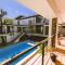 Miami Heat Beach Resort