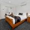 Fawkner Executive Suites & Serviced Apartments