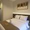Cozzy Stay Hotel Semarang by Sinergi - 三宝垄