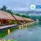 River Kwai Jungle Rafts - Sai Yok