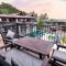 Holiday Ao Nang Beach Resort, Krabi - SHA Extra Plus